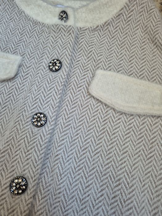 Кардиган для дівчинки