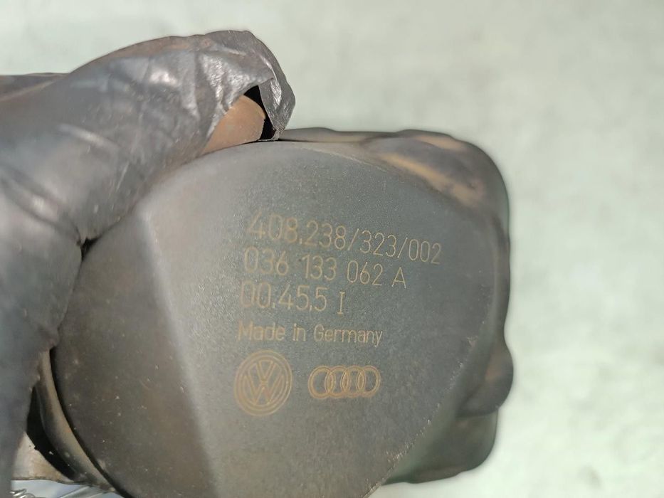 CAIXA BORBOLETAS VOLKSWAGEN GOLF IV 2002 -408238323002