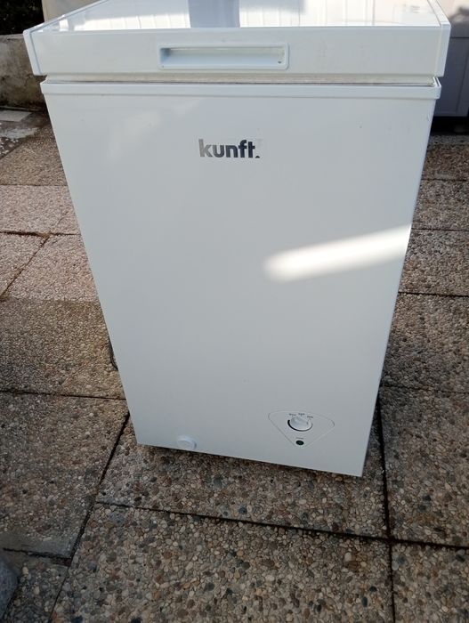 Arca frigorífica