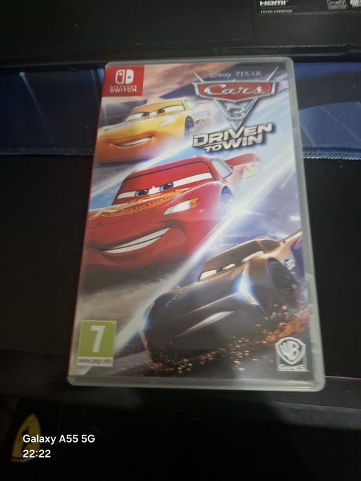 Jogos nintendo switch