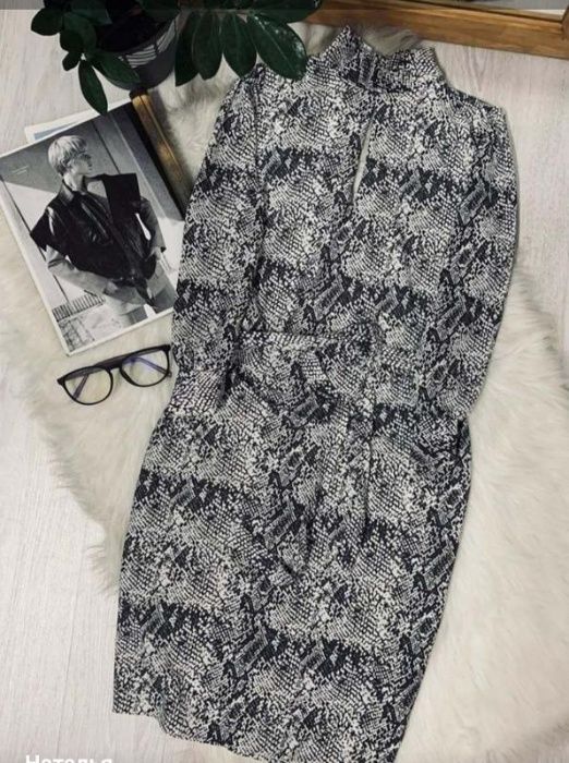 Шикарное, стильное,фирменное платье Next /Супер цена !!!