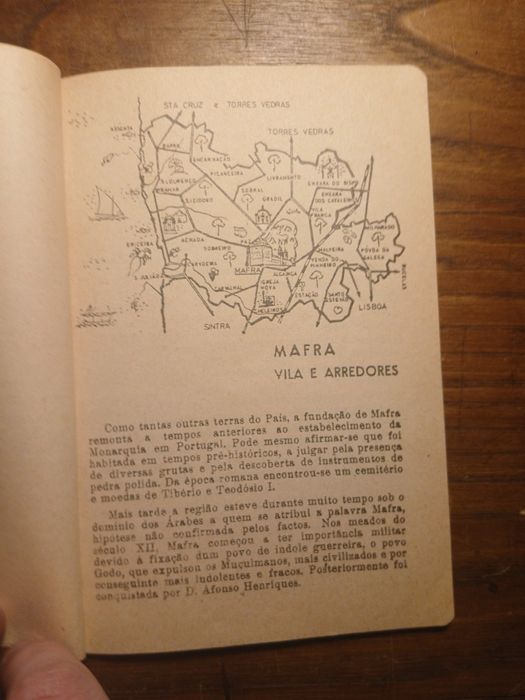 Escola Prática de Infantaria - Guia do Instruendo