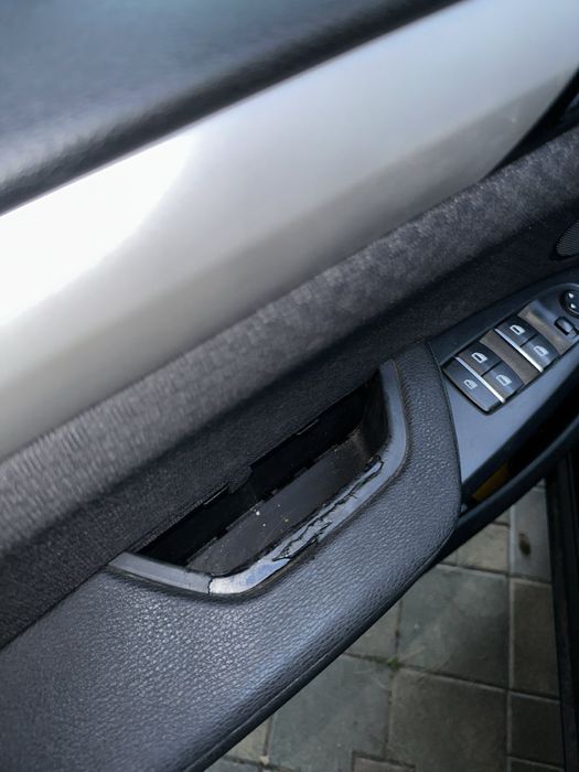 мото Ручка двери bmw x3 f25 інші мот