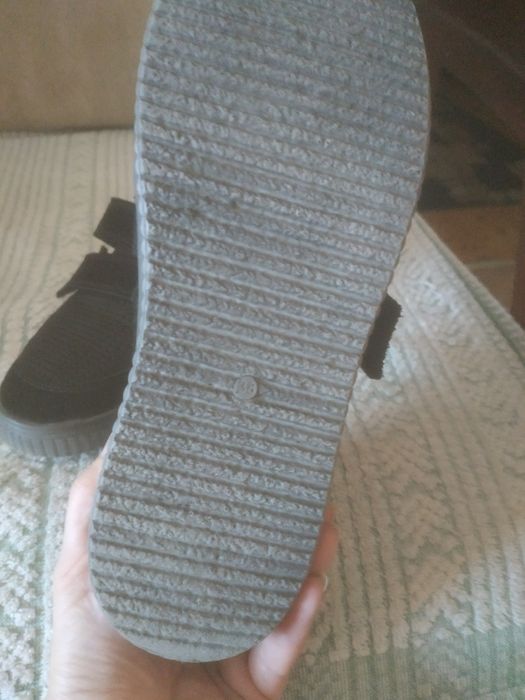 Женские мокасины