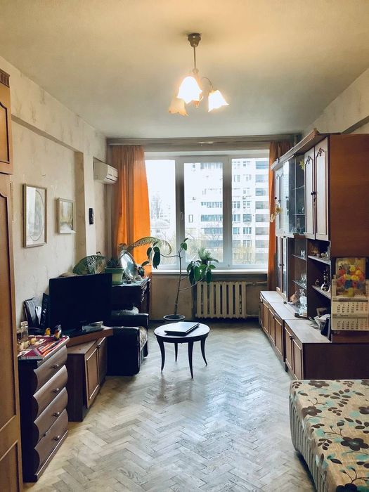 3-кімнатна квартира за адресою бульвар Лесі Українки (площа 83 м²) - Atlanta.ua - фото 7