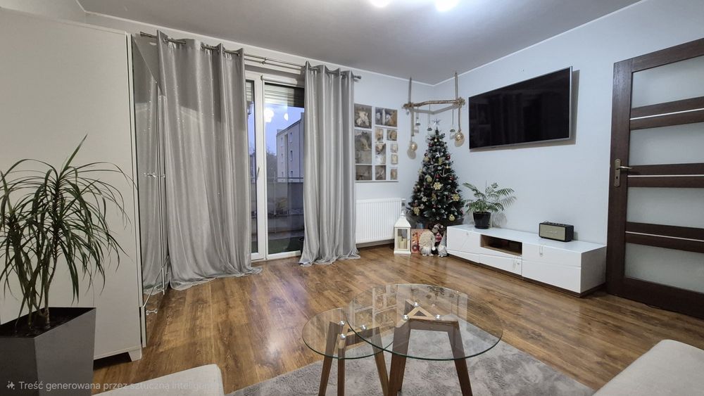 Mieszkanie na sprzedaż