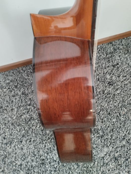 Gitara klasyczna Aria AC 10 vintage 1972 made in Japan