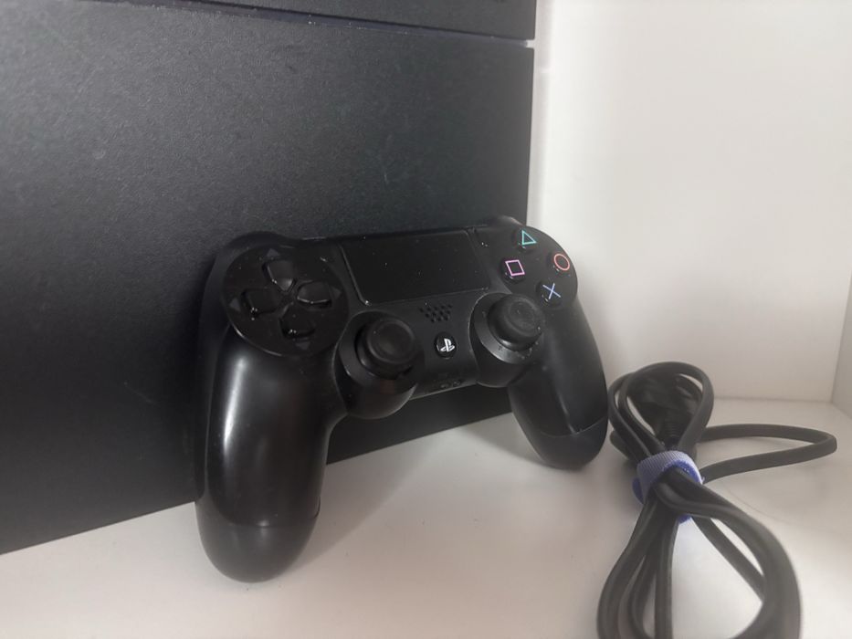 Zestaw PS4 FAT Pad Okablowanie GWARANCJA