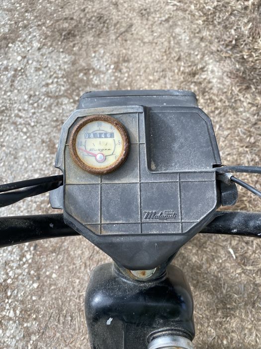 Macal Chip 50cc