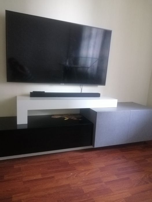 3 тумби в комплекті