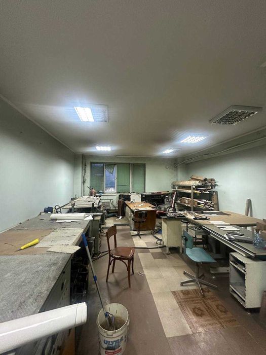 ГАЗОТРОН 71м2 Продам ОФІСНЕ приміщення за НАЙНИЖЧОЮ Ціною у місті