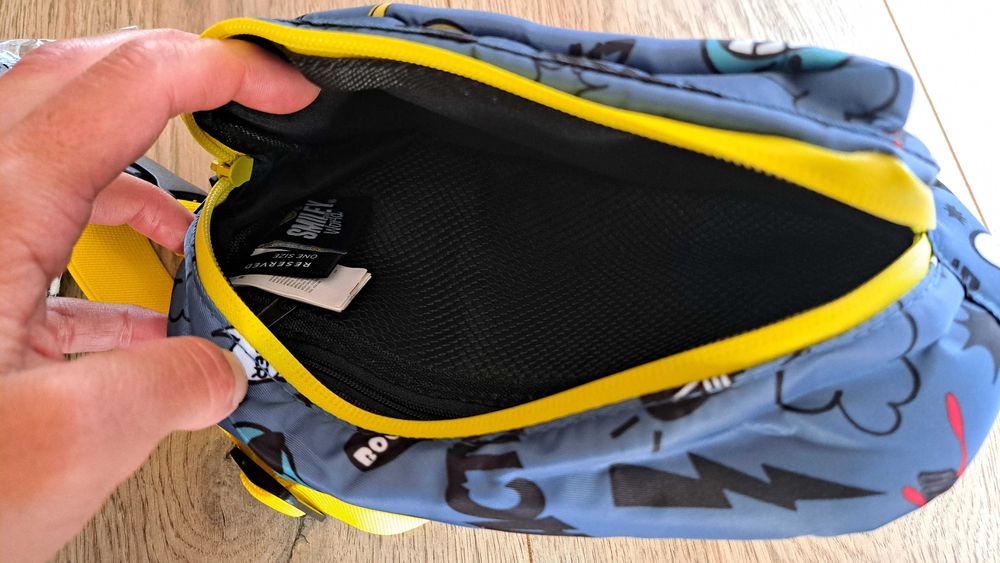 Nerka saszetka Reserved