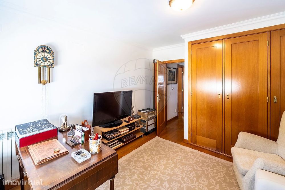 Apartamento T3 para venda