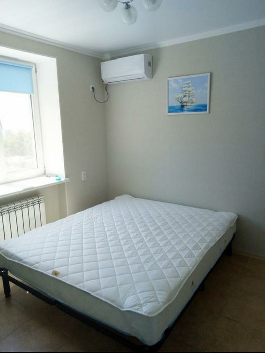 Сдам квартиру в Лузановке новый дом