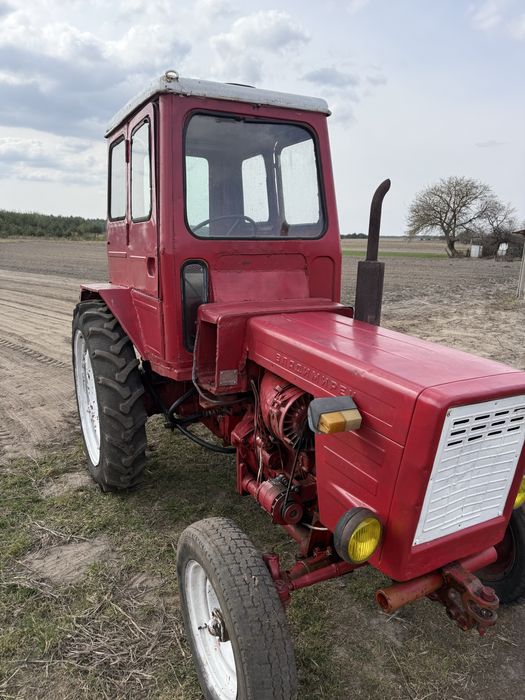 Продам трактор Т-25