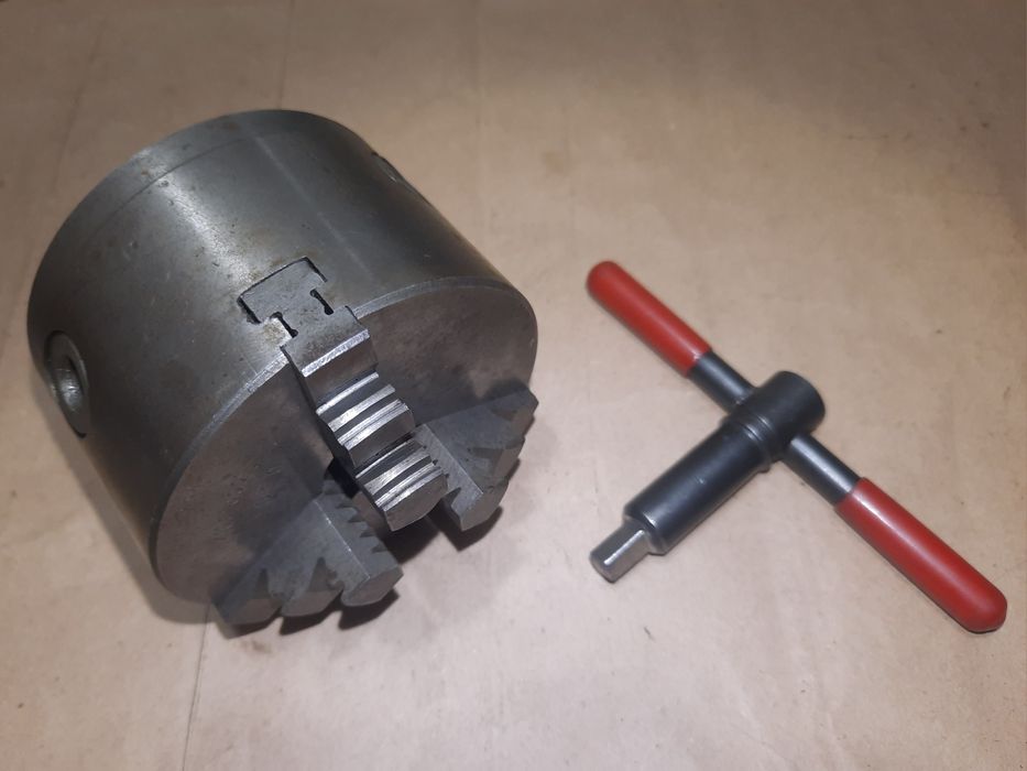 Патрон 80 мм СССР у колекцію