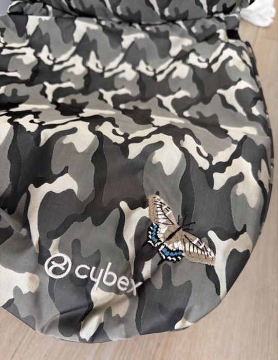 Cybex Priam Butterfly Alcofa