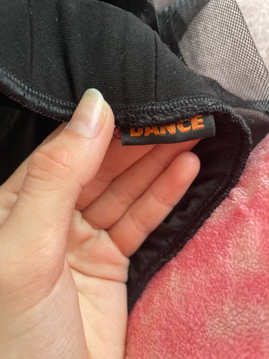 Спідниця для стандарту