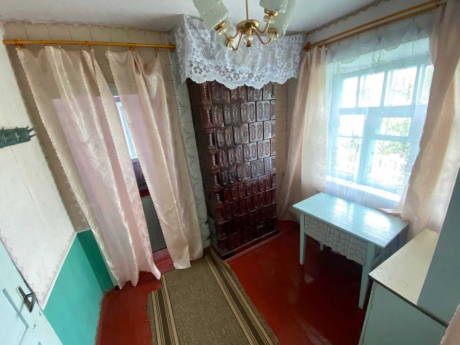 Продам будинок можливо по програмі є відновлення