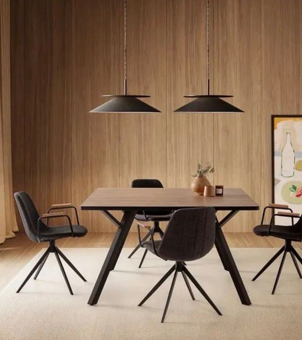 Mesa Jantar quadrada