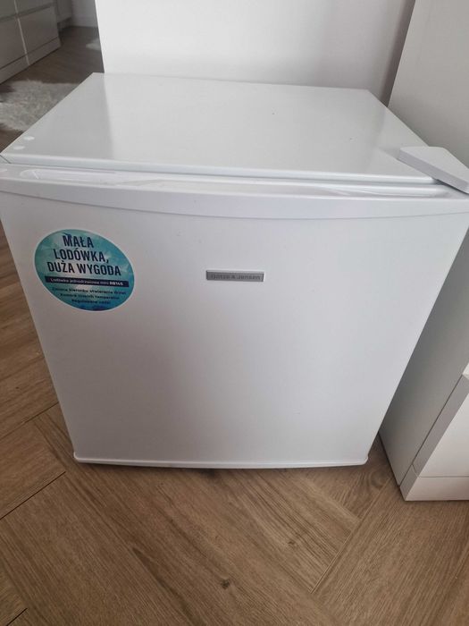 Lodowka Gotze & Jensen