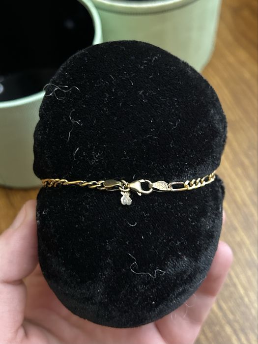 Pulseira Crianca Tous