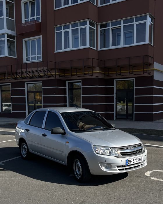 Lada Granta 2013р