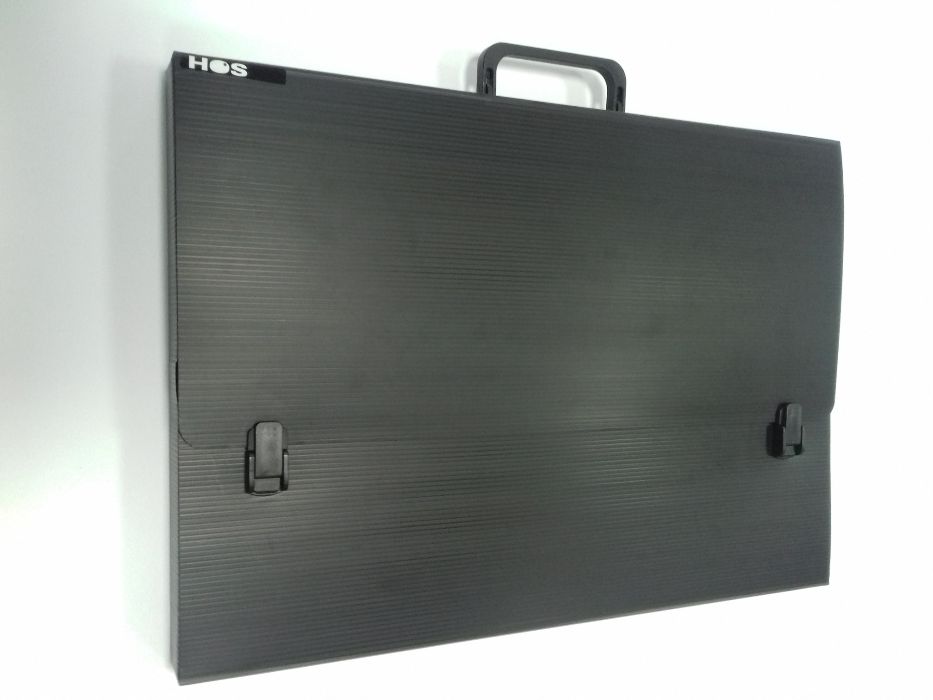 Teczka rysunkowa HOS B3 520x365x30mm