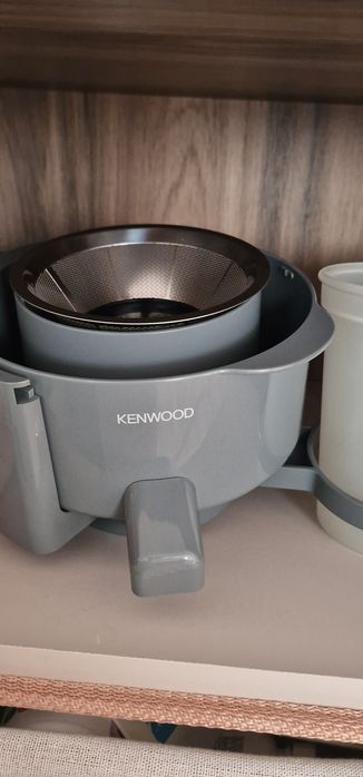 Przystawka sokowirówka Prospero Kenwood NOWA