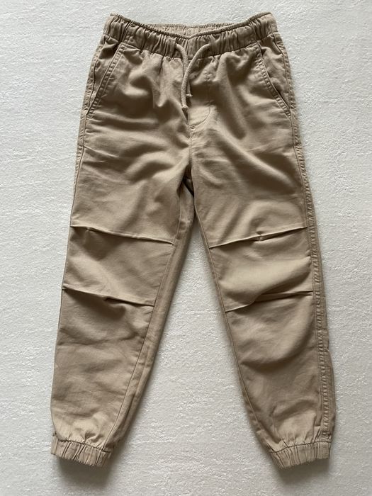 Дитяча вишаванка 122-128 см. Вишита сорочка і штани на хлопчика 128.