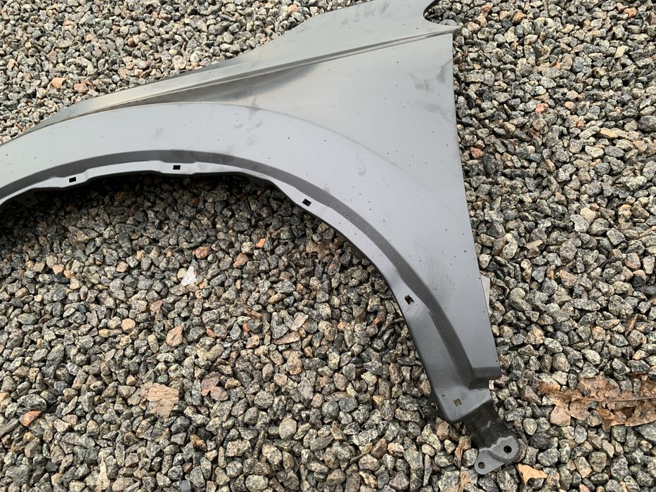 Крыло переднее Honda CR-V 5 (2017-2019)