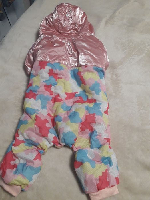 Курточка для вашого улюблянця