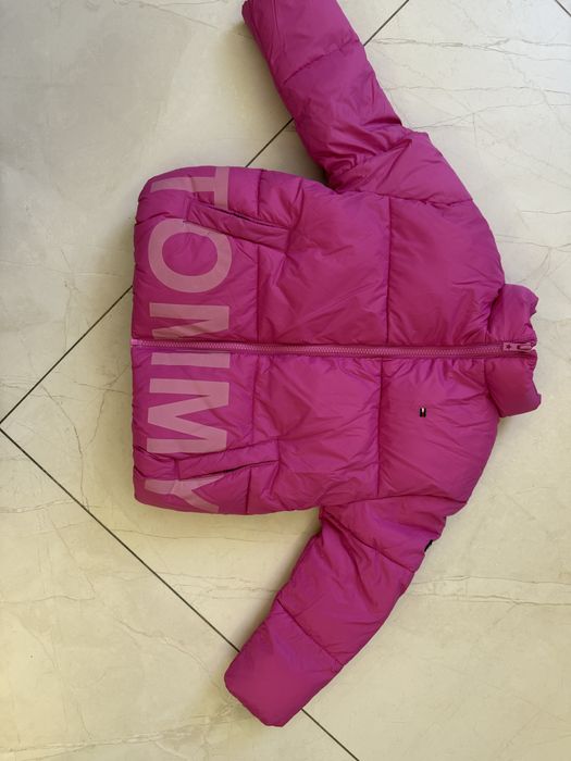 Куртка Tommy Hilfiger