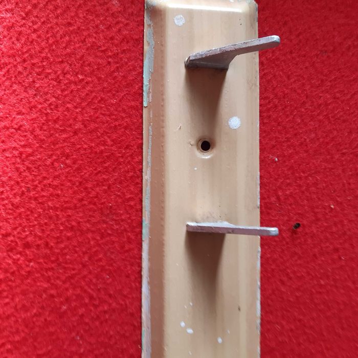 wieszak prl 30 cm