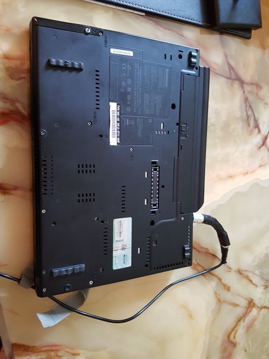 Lenovo ThinkPad T61 roz 14”