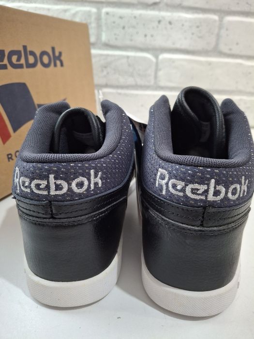 Sneakersy Reebok Royal Anfuso r.37,5