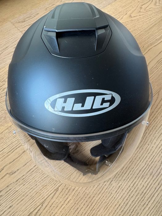 Kask motocyklowy HJC i40 - L