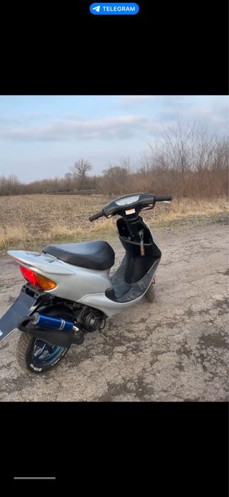35 zx - Мототехника в Днепропетровская область - OLX.ua