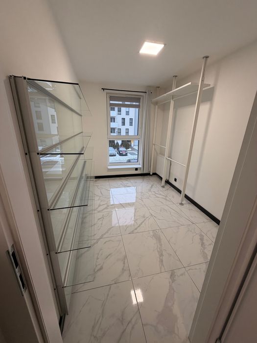 Mieszkanie 1 piętro Śląskie Ogrody