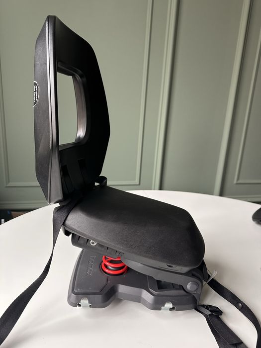 Дитяче вело крісло