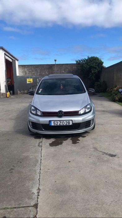 Farois Vw GTD Bi-Xenon