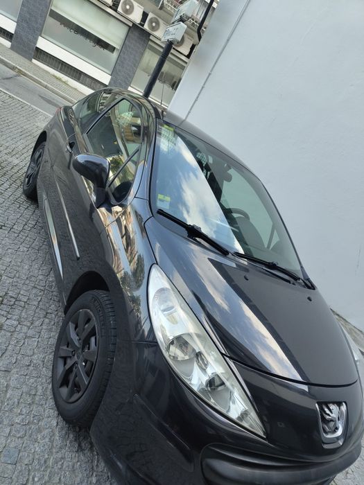 Peugeot 207 1.4 HDi 2007 foto 3