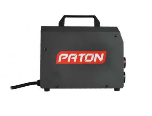 Сварочный инвертор Патон ECO-200 MMA (6.9 кВт, 200 А)