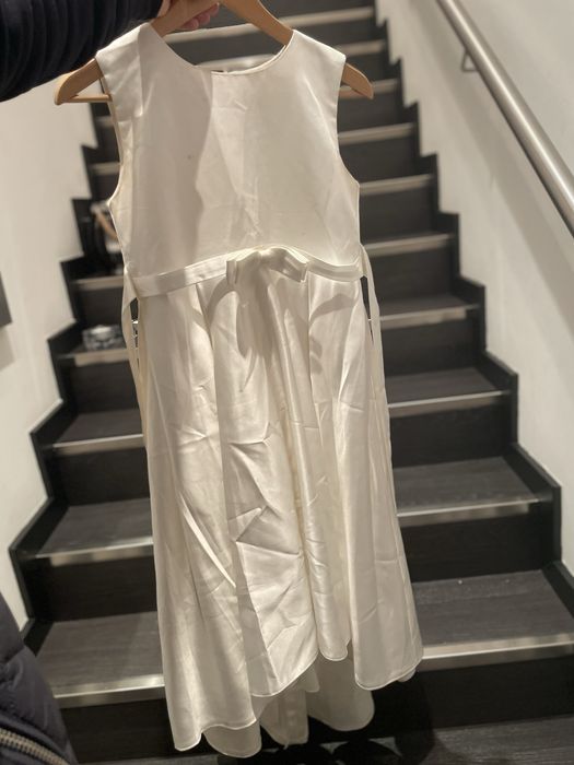Vestido de cerimonia de Senhora tamanho S