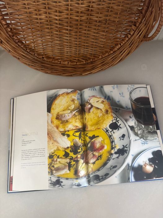 Sabores da Cozinha Algarvia