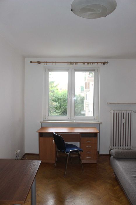 Mieszkanie – Poznań, Jeżyce - Widok 2