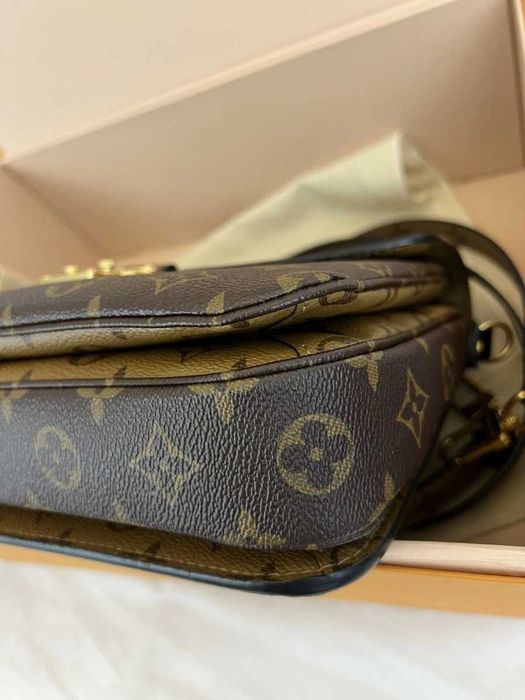 Pochette Métis Reverse Louis Vuitton