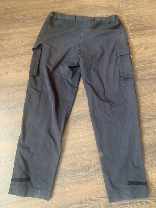Штани робочі в хорошому стані