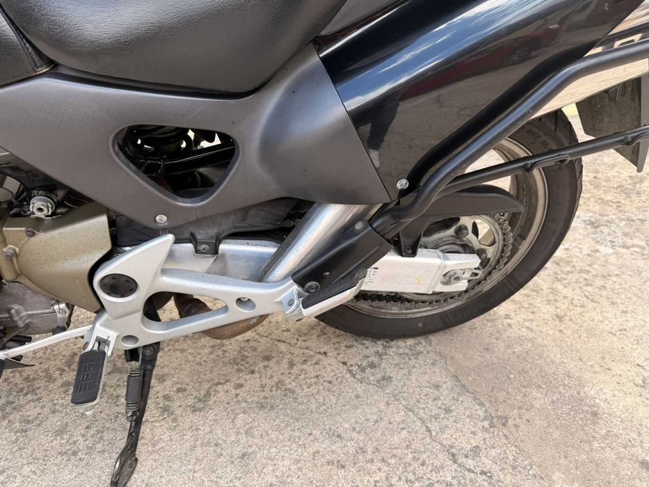 Honda varadero 1999