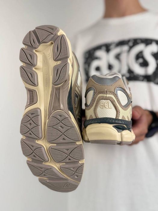Чоловічі кросівки ASICS. ТЕРМО. Gore-Tex. Нові. Є накладений платіж. Розміри: 41,42,43,44,45,46